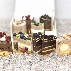 Pachet Micul Paris