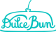 DulceBun-Logo-Cyan